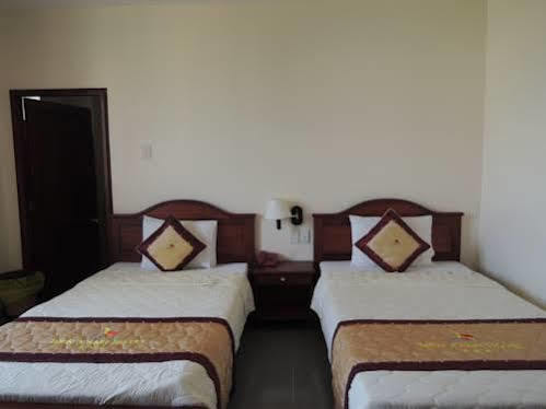 Bien Xanh 2* Phu Quoc