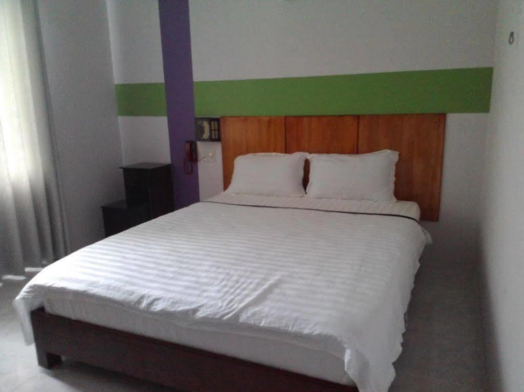 Hotel Vanda Nha Trang