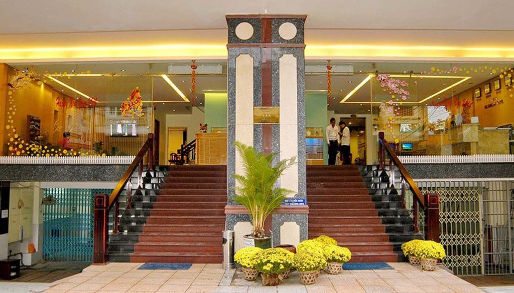 Victorian Nha Trang