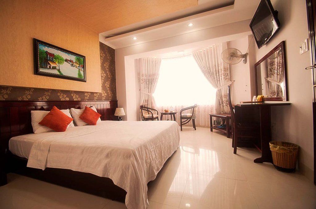 Victorian 3* Nha Trang