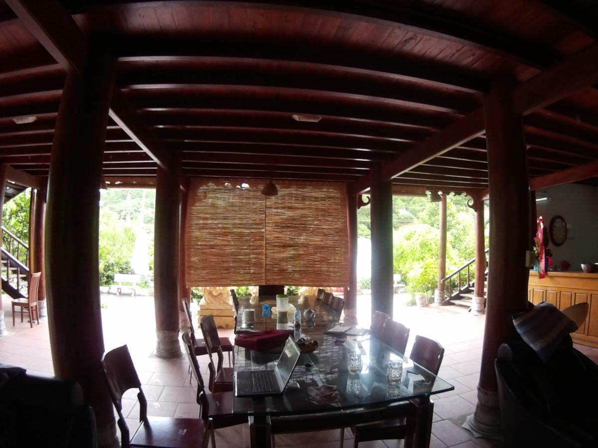 Ecolodge Ha Long