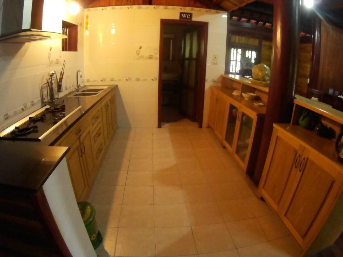 Lodge Ecolodge