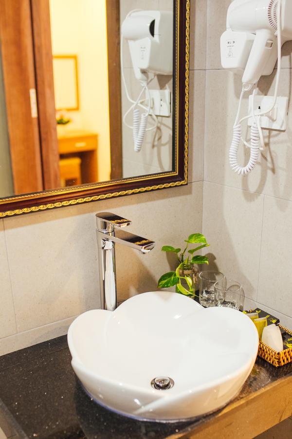 Hotel Ngoc Lan