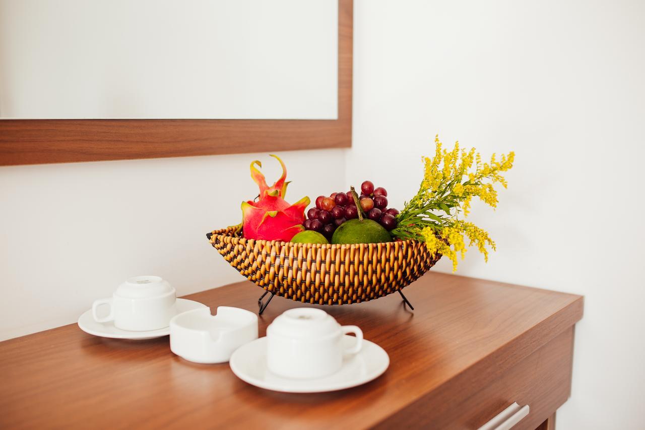 Ngoc Lan Hotel