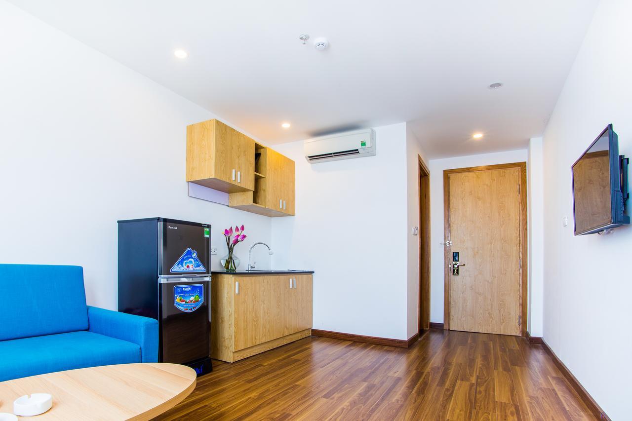 Ngoc Lan Hotel 3*