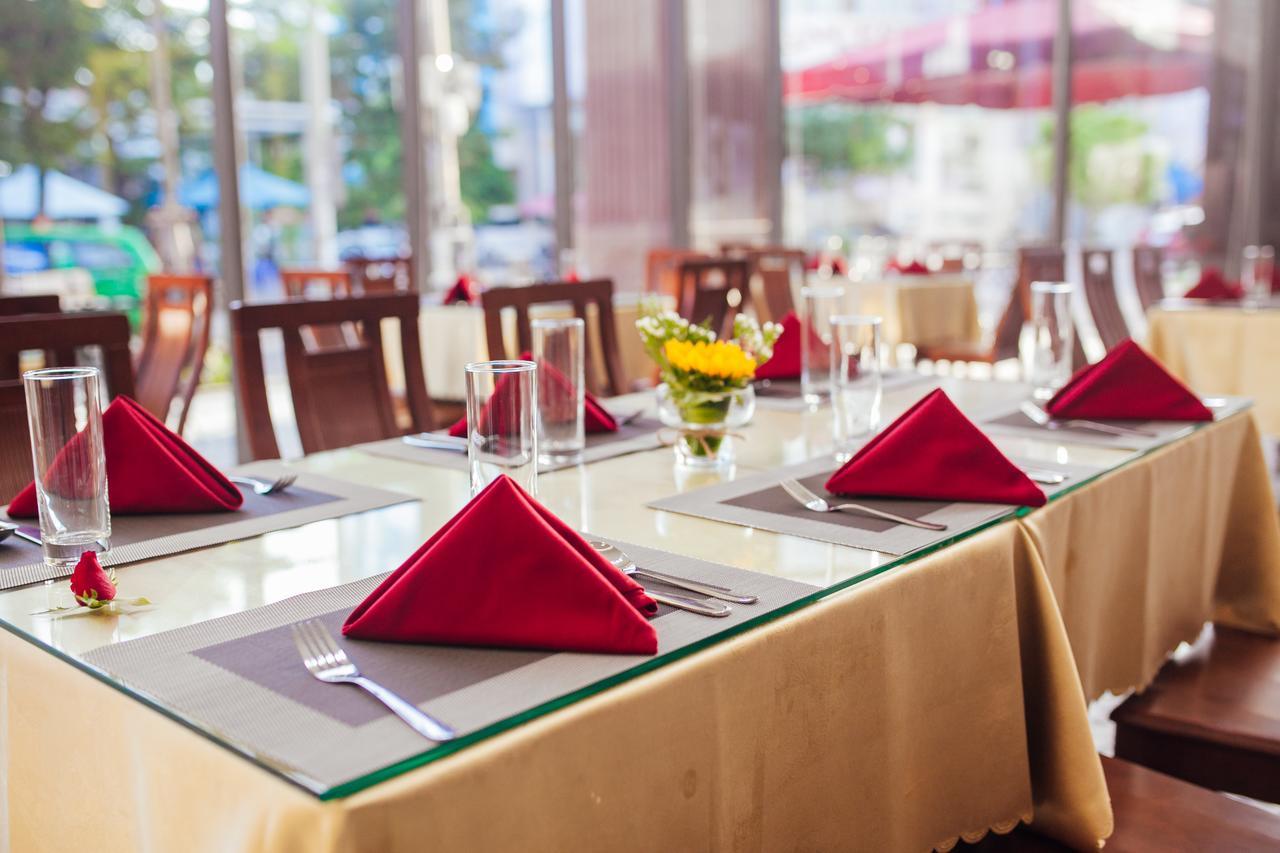 Hotel Ngoc Lan Da Nang