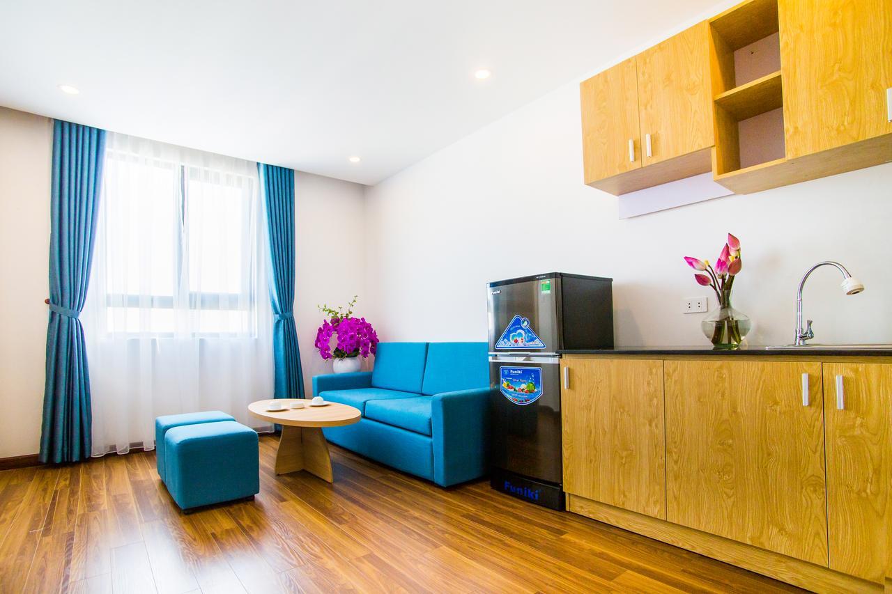 Ngoc Lan Hotel