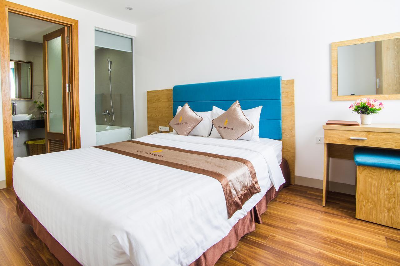 Hotel Ngoc Lan 3*