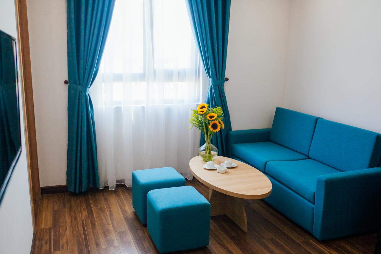 Hotel Ngoc Lan Da Nang