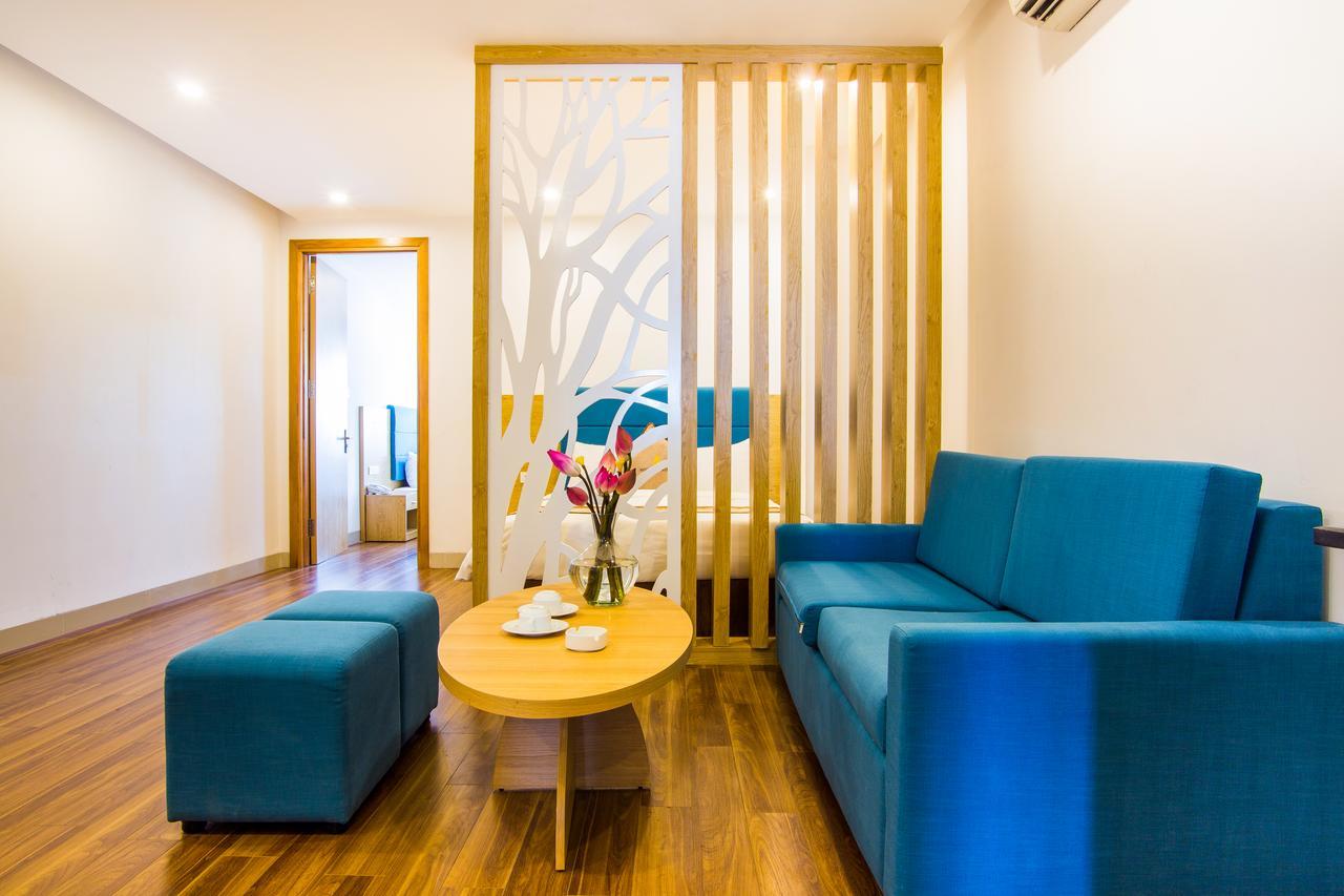 Ngoc Lan Hotel