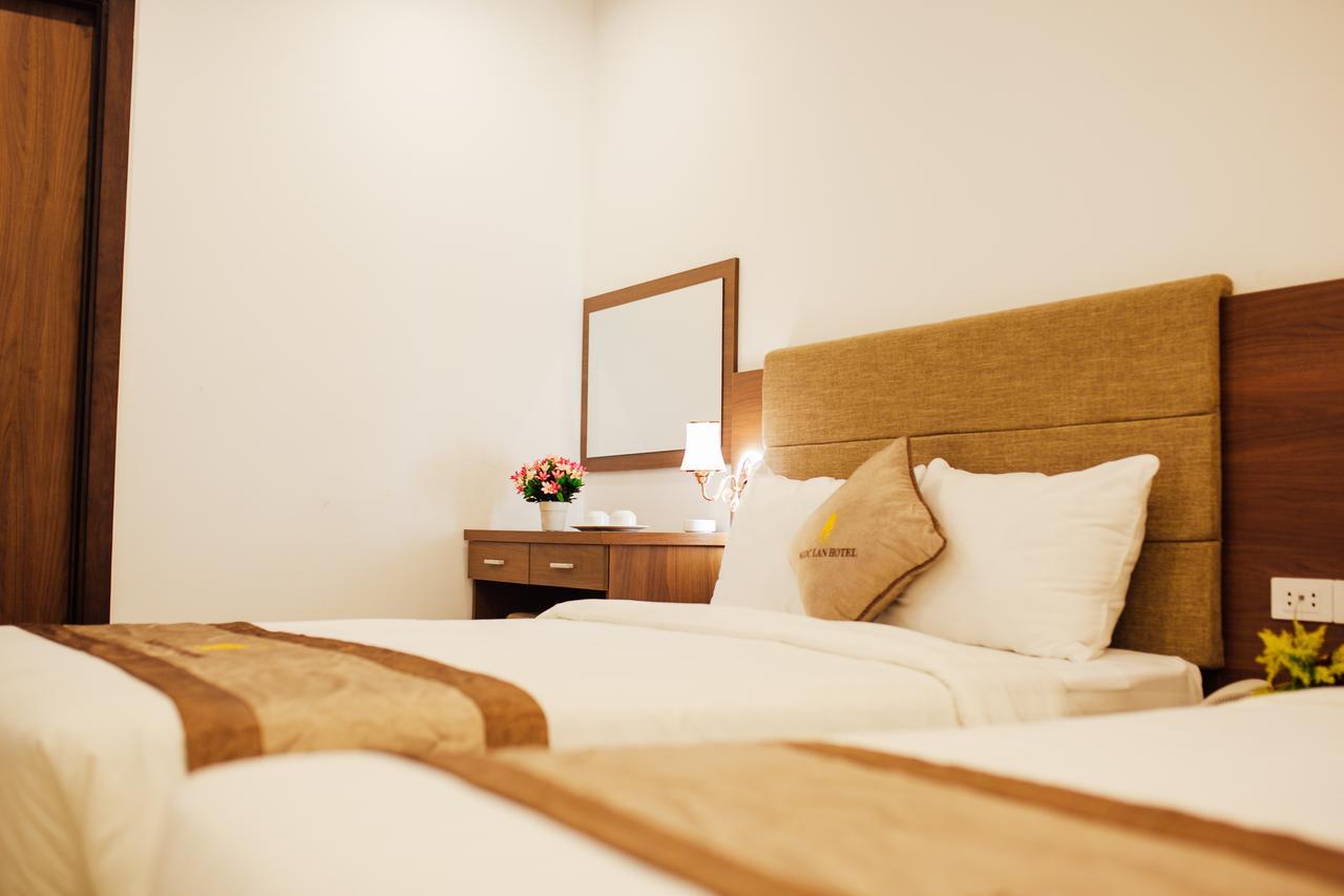 Ngoc Lan Hotel 3*
