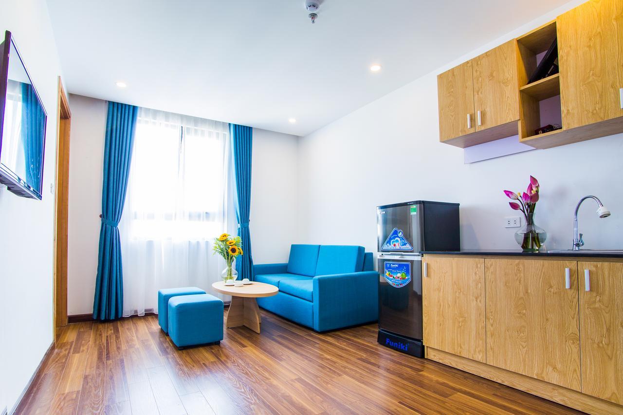 Ngoc Lan Hotel Da Nang