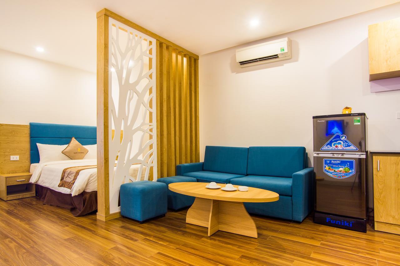 Hotel Ngoc Lan