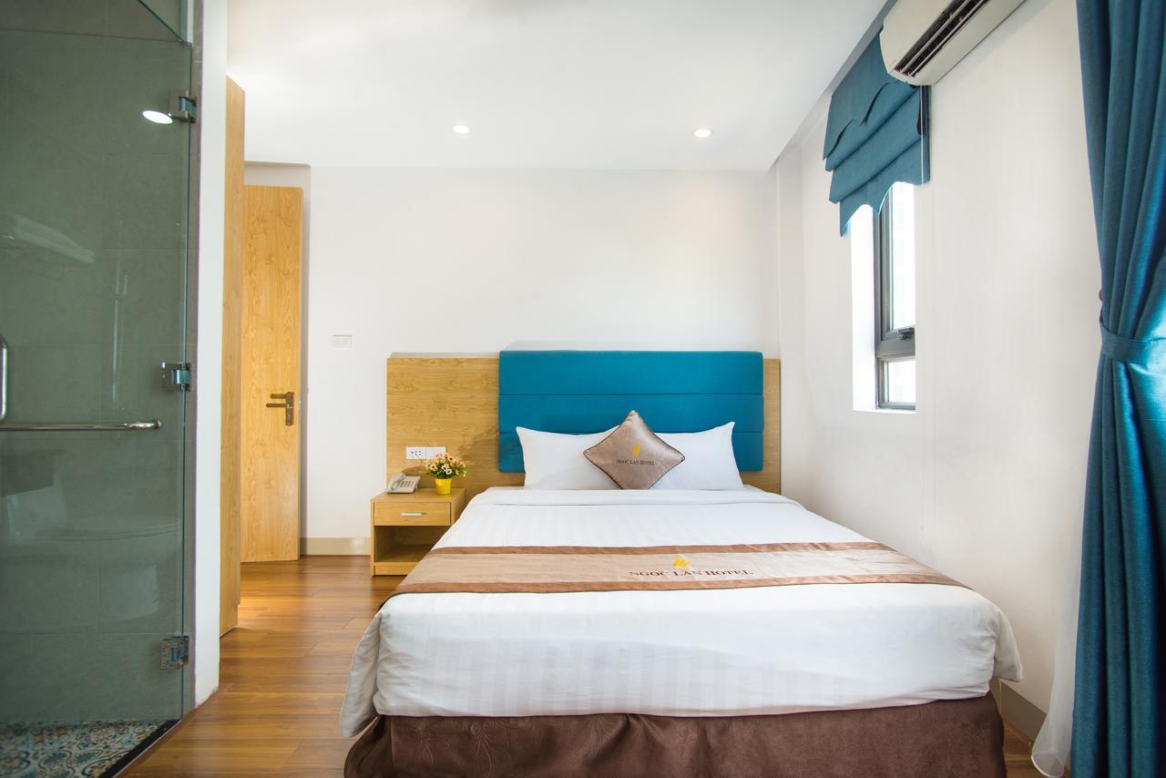 Ngoc Lan Hotel 3*