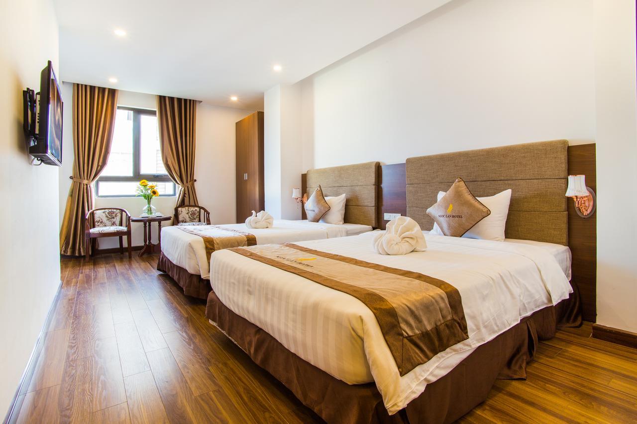 Hotel Ngoc Lan Da Nang