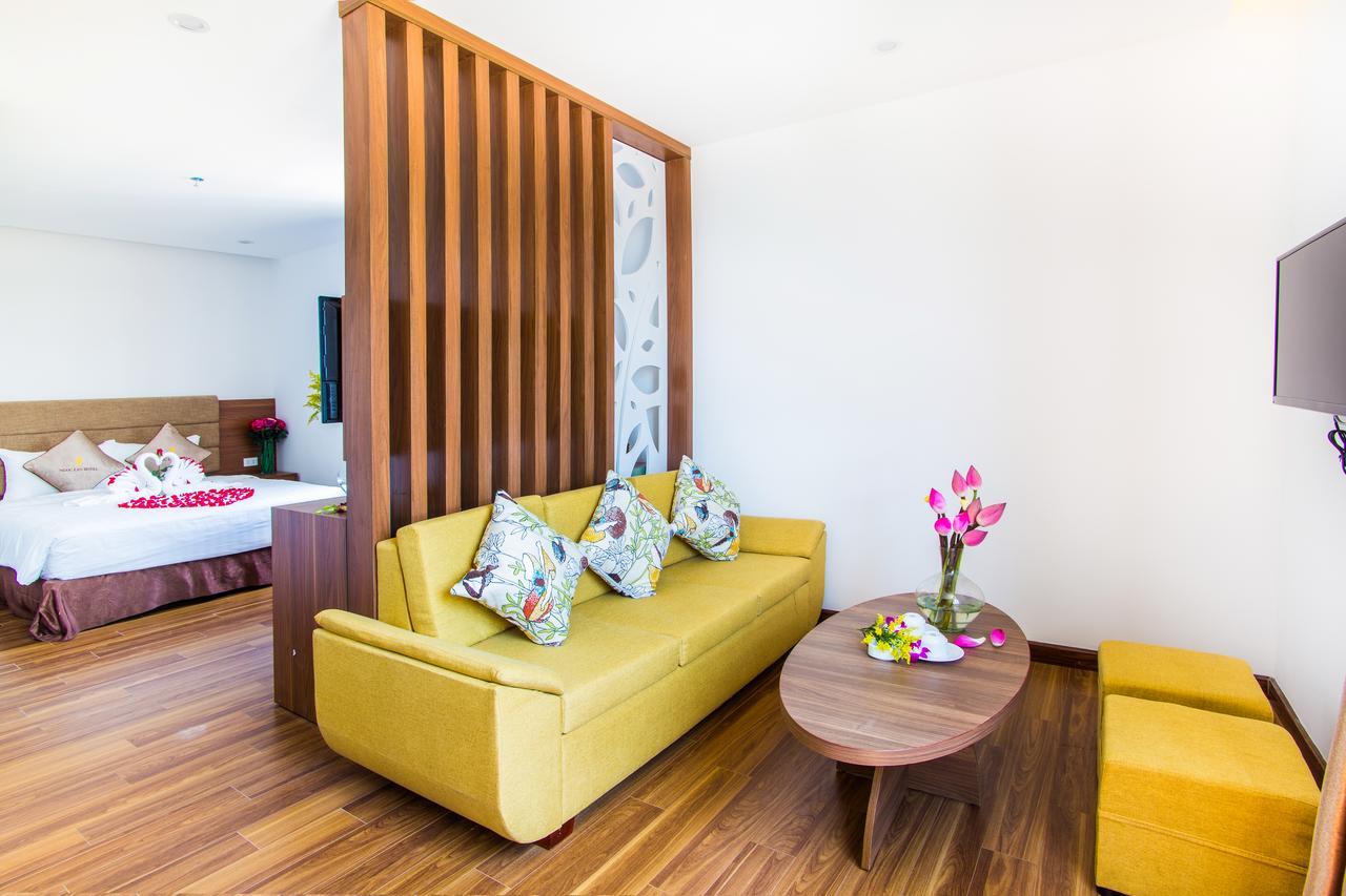 Hotel Ngoc Lan 3*