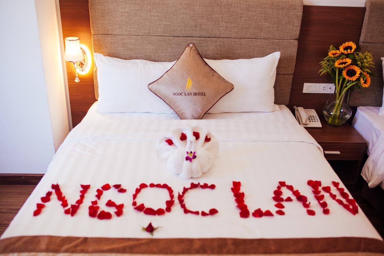 Ngoc Lan Da Nang