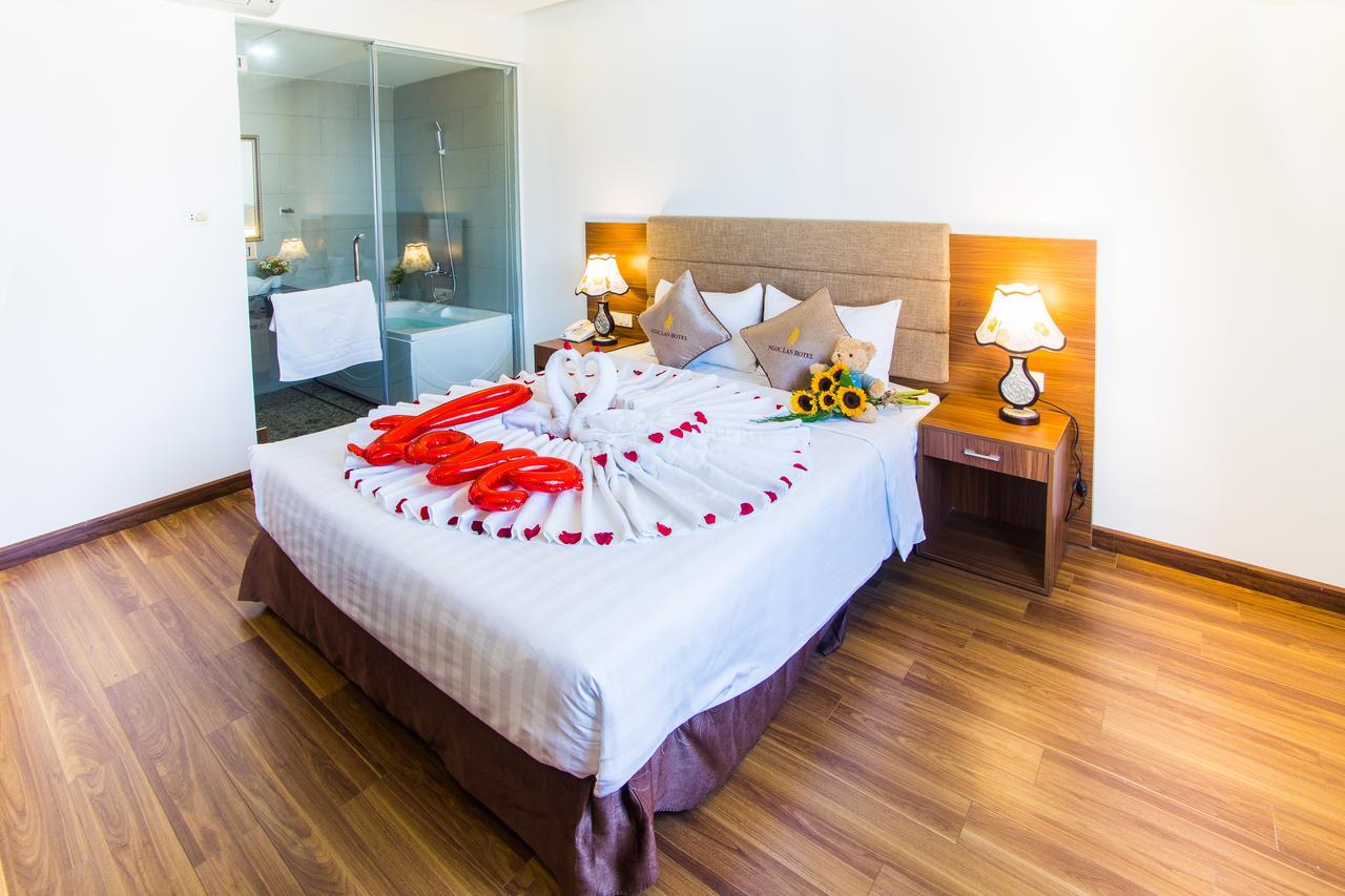 Hotel Ngoc Lan