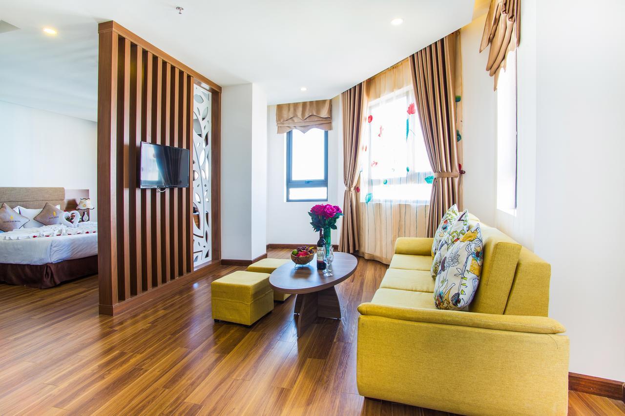 Hotel Ngoc Lan Da Nang