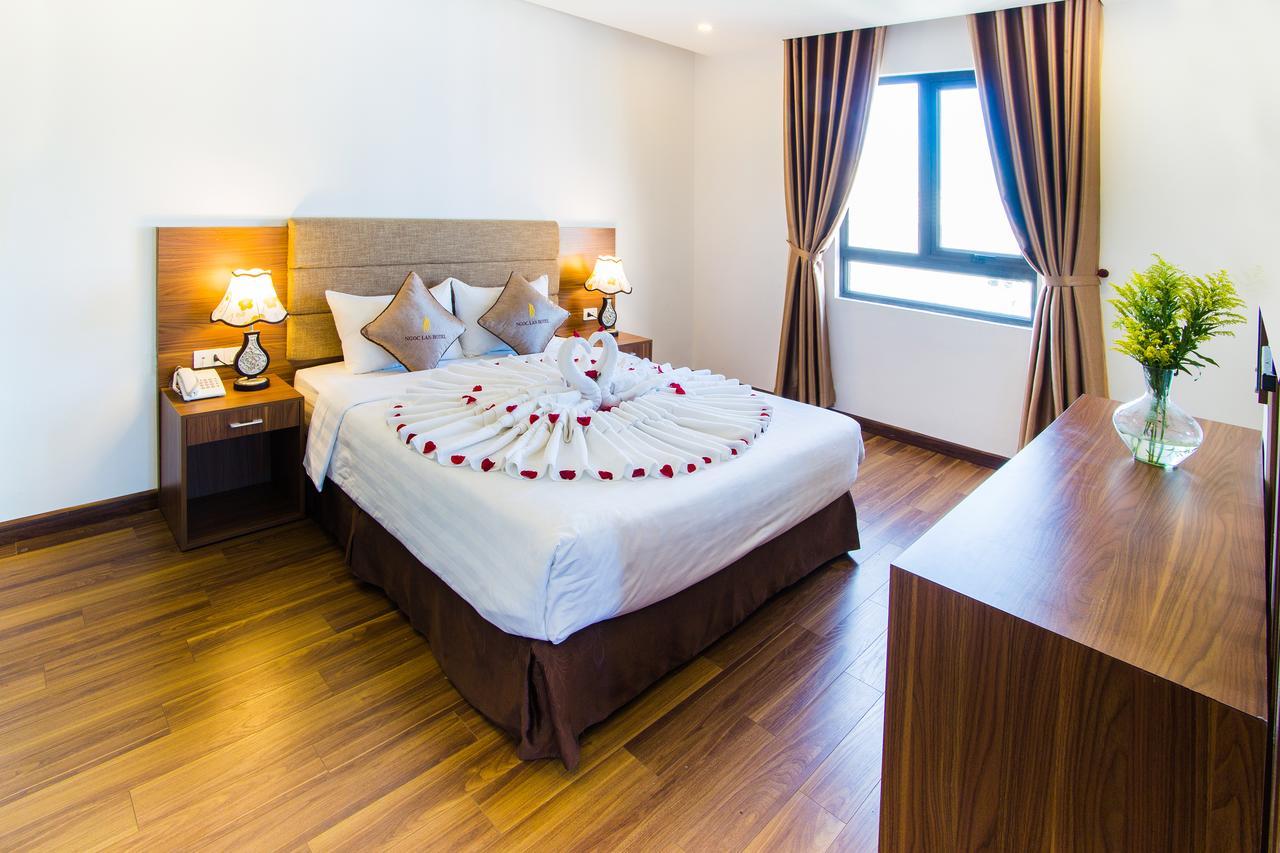 Ngoc Lan Hotel