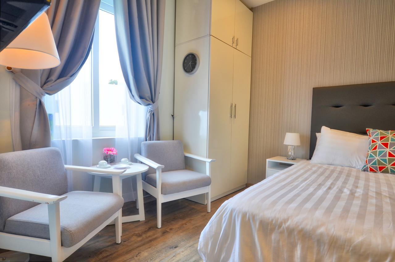Hese Boutique & Hotel