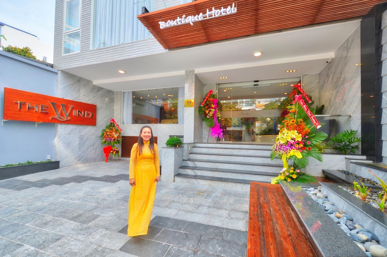 Hese Boutique &