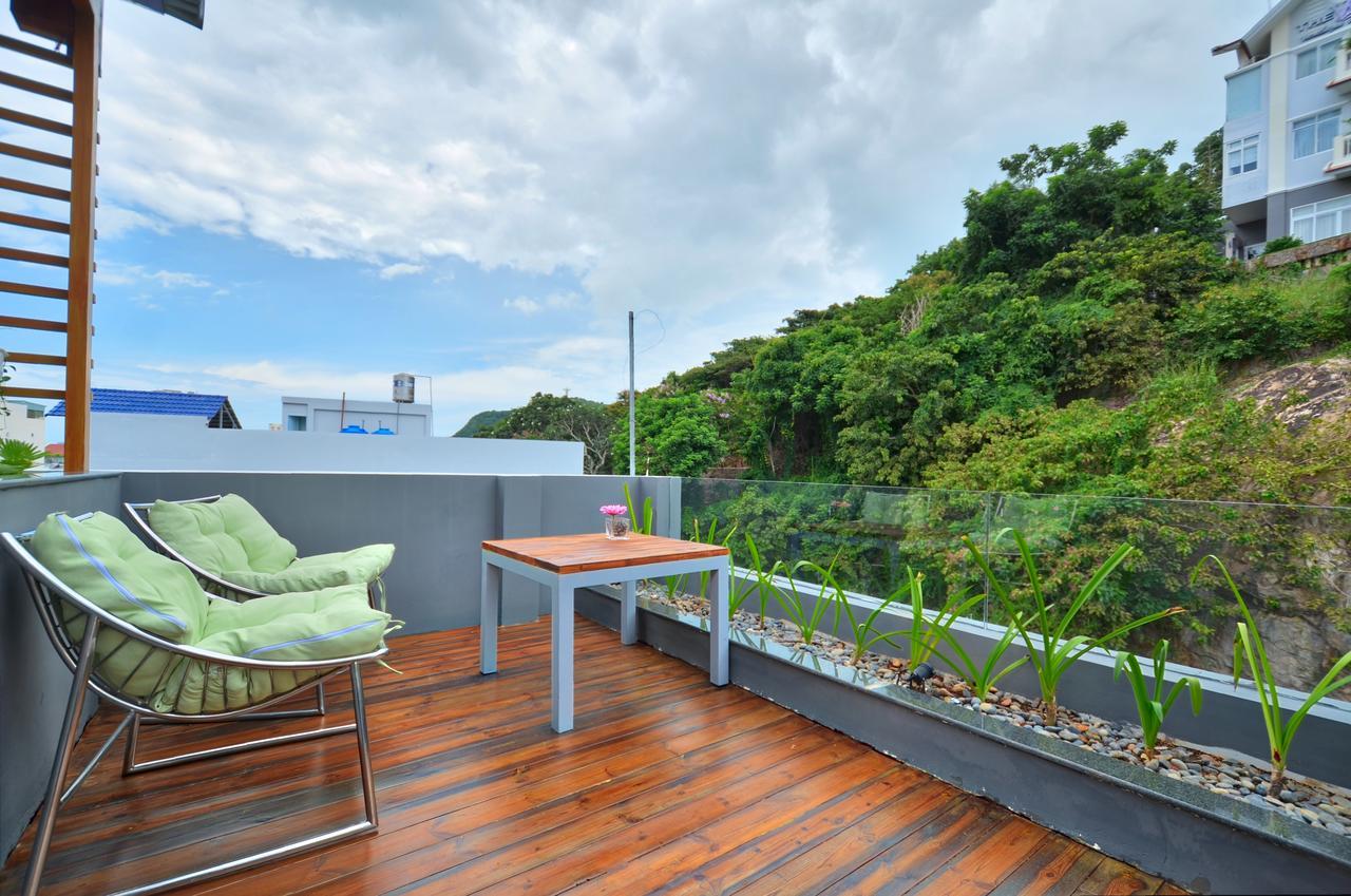 Hese Boutique & Vung Tau