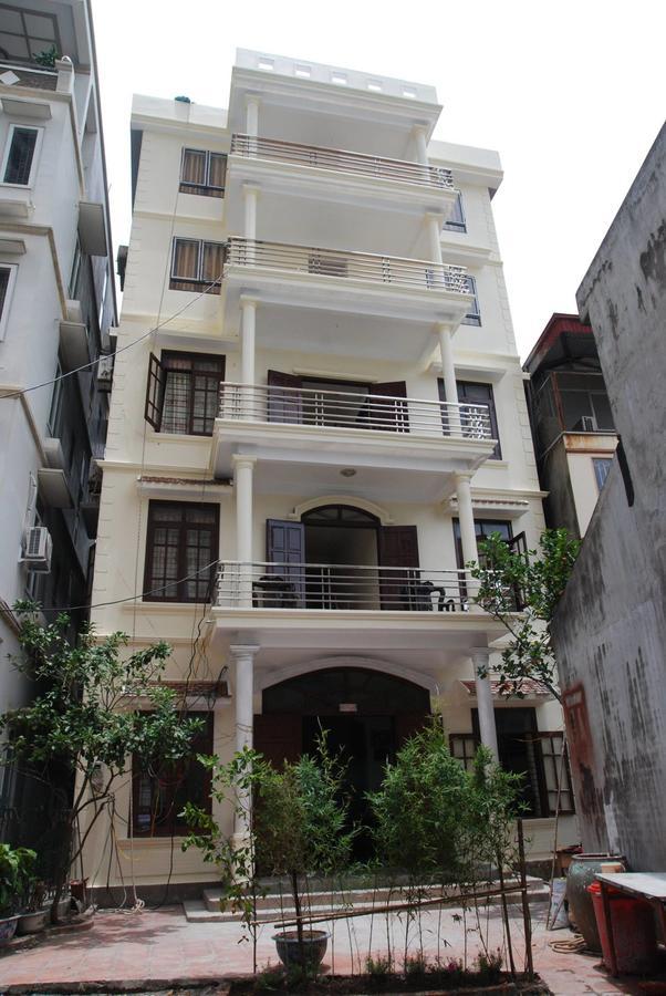 Hotel Quynh Yen Ha Long