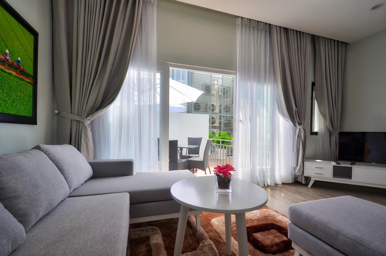 Hese Boutique & 4* Vung Tau