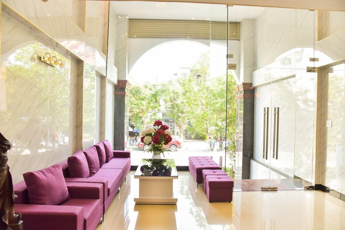 Xuan Vinh Hotel