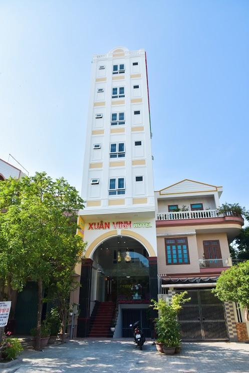 Hotel Xuan Vinh Da Nang