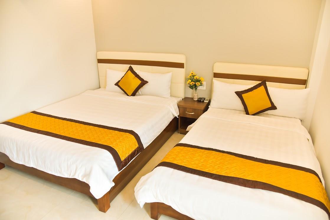 Xuan Vinh Hotel 2*