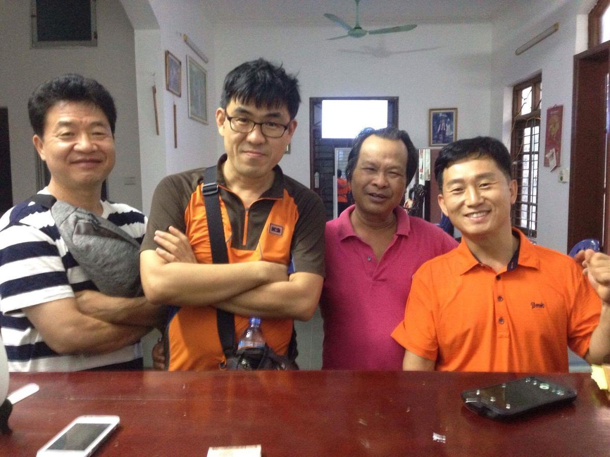 Hotel Quynh Yen
