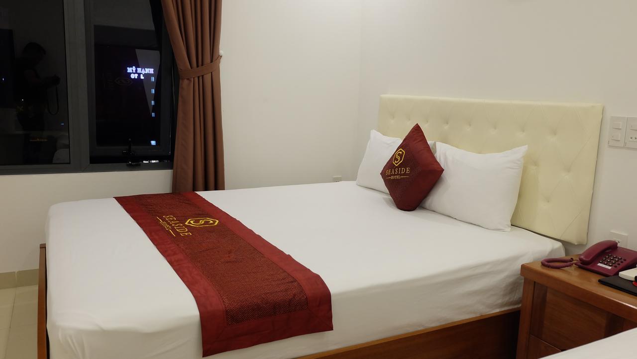 Hotel Seaside 2*