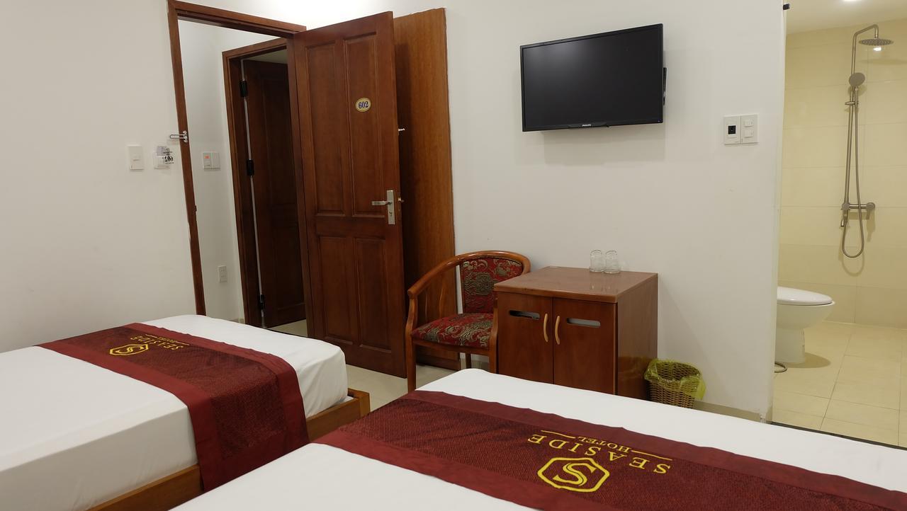 Hotel Seaside 2*