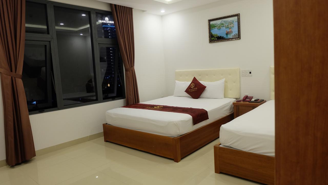 Hotel Seaside 2*