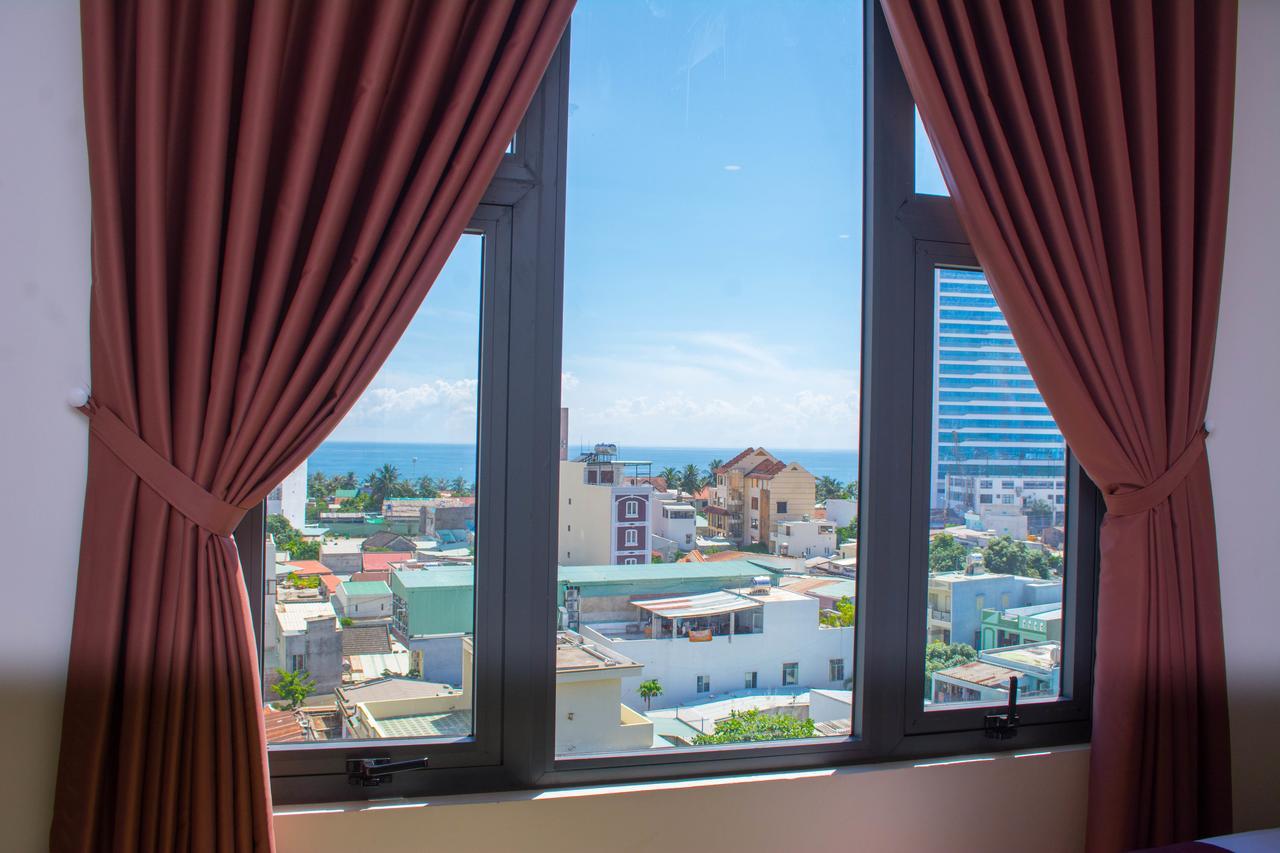 Hotel Seaside 2*