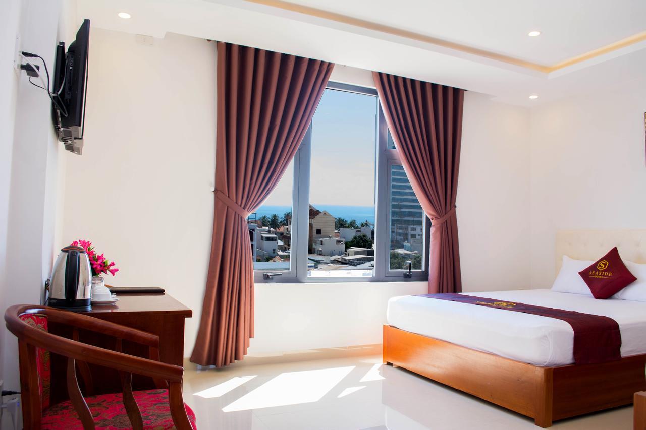 Seaside Hotel Da Nang