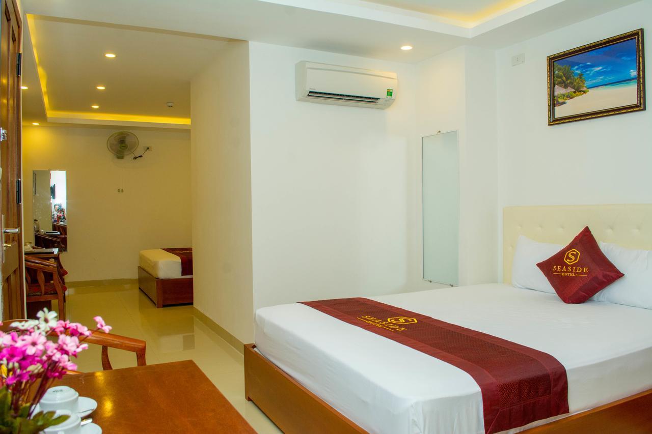 Seaside Hotel 2*