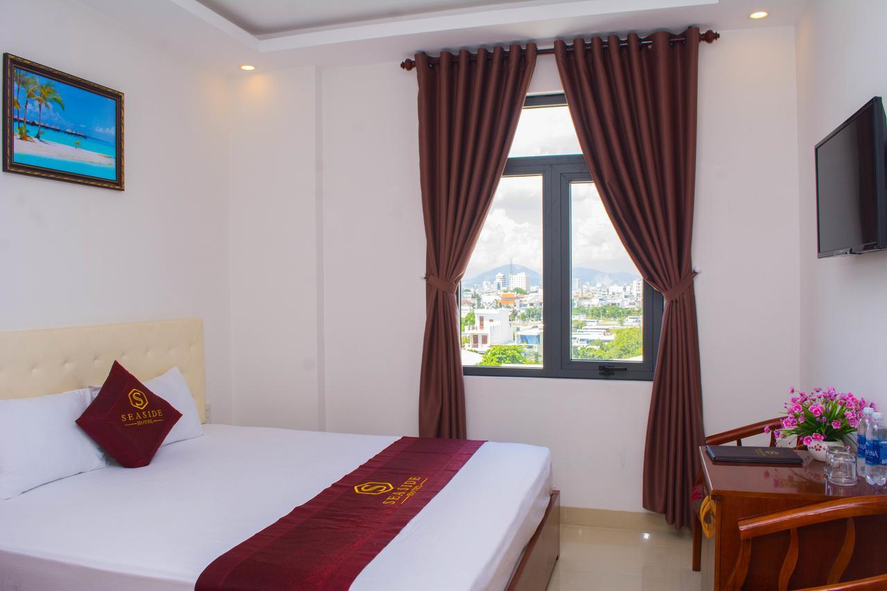 Hotel Seaside