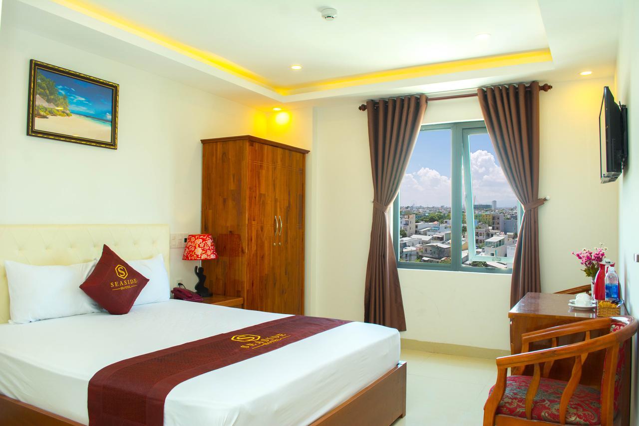 Hotel Seaside 2*