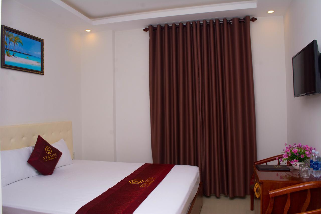 Seaside Hotel 2*