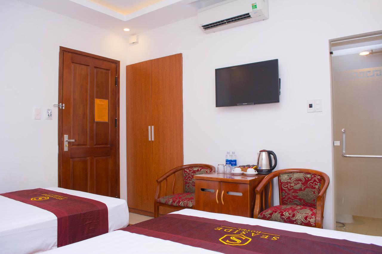 Seaside Hotel Da Nang