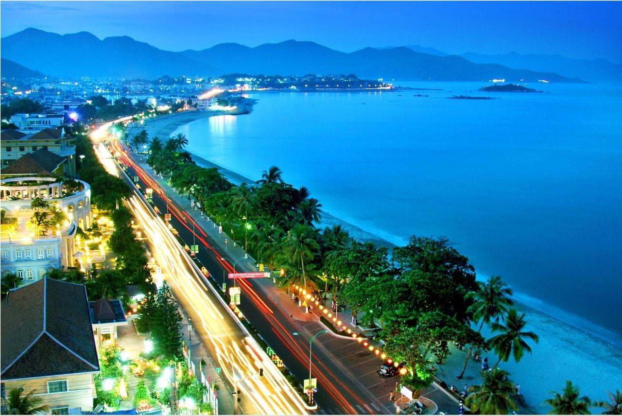 Hotel Seaside Da Nang