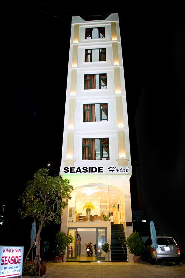 Seaside Da Nang