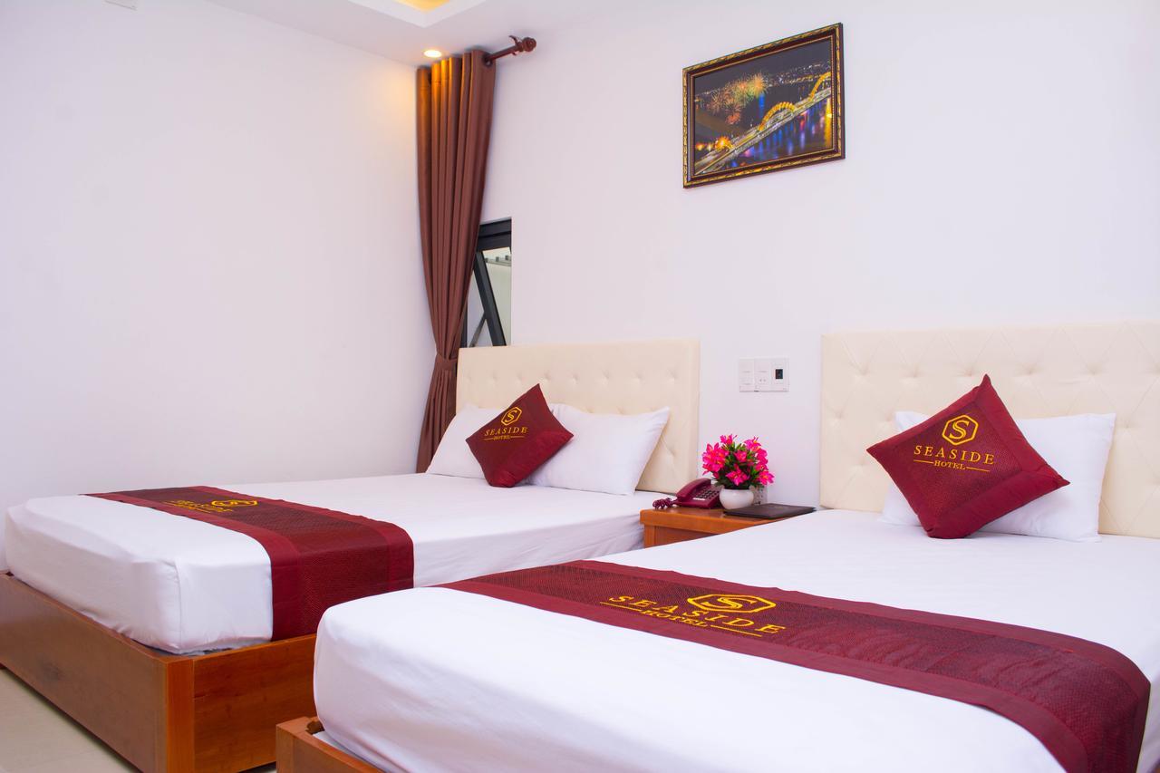 Seaside Hotel Da Nang