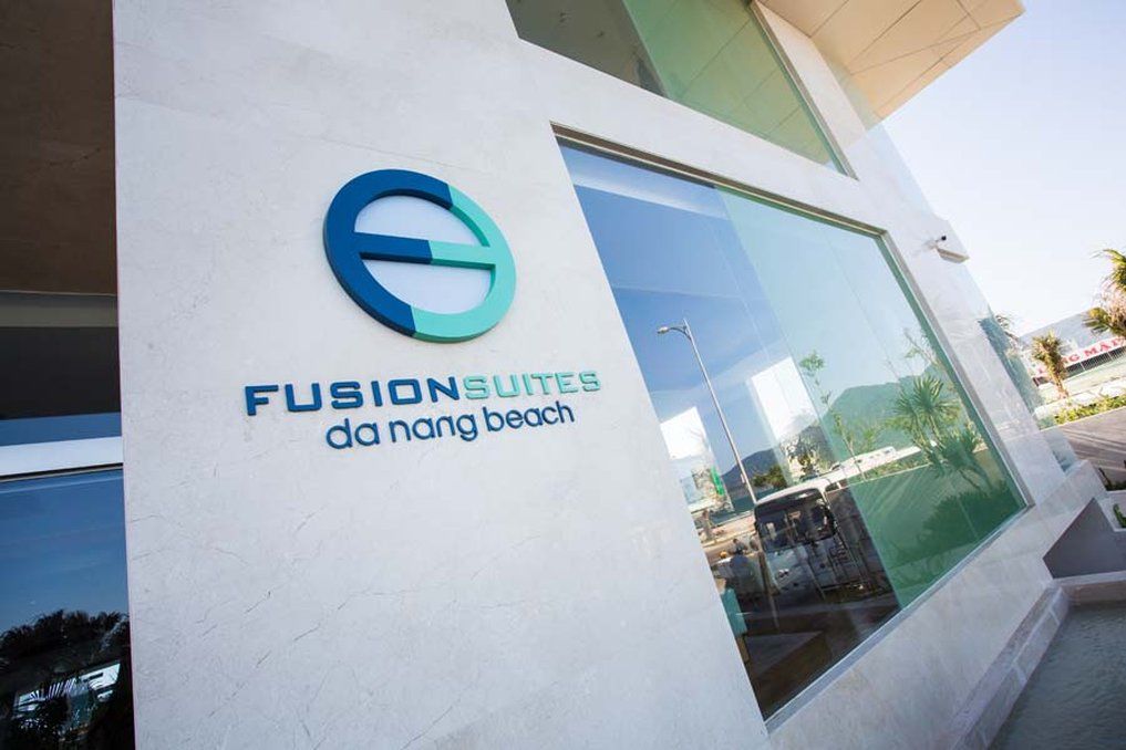 Fusion Hotel