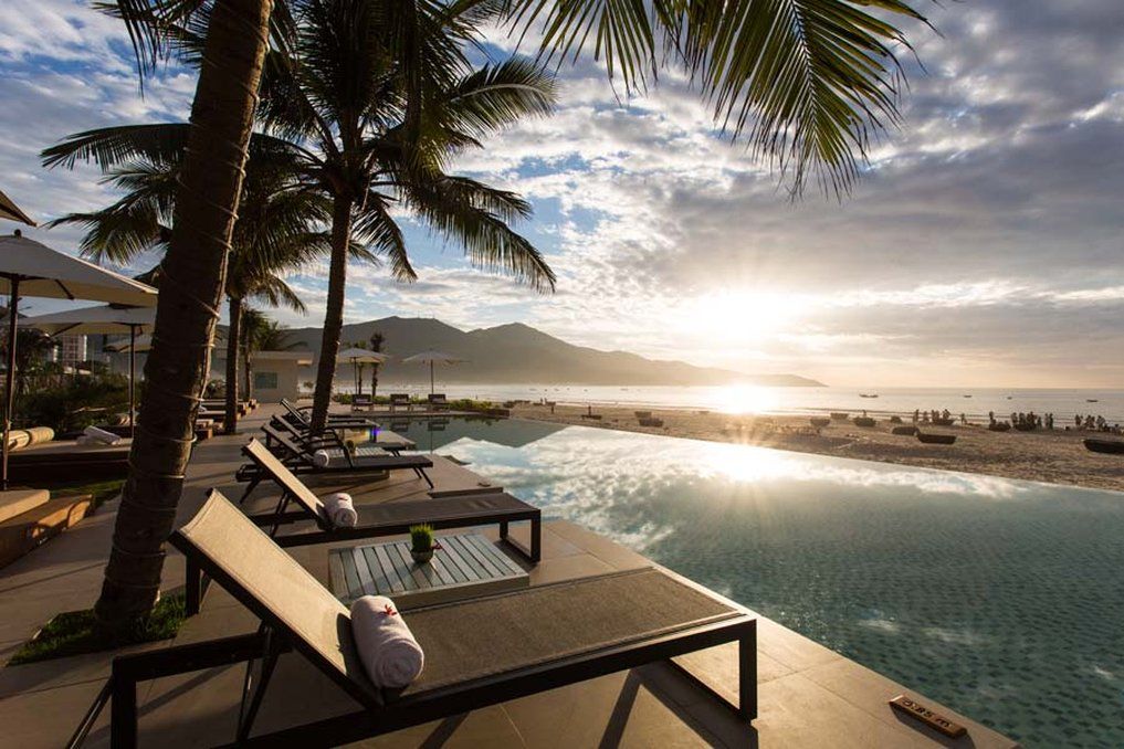 Fusion Hotel Da Nang