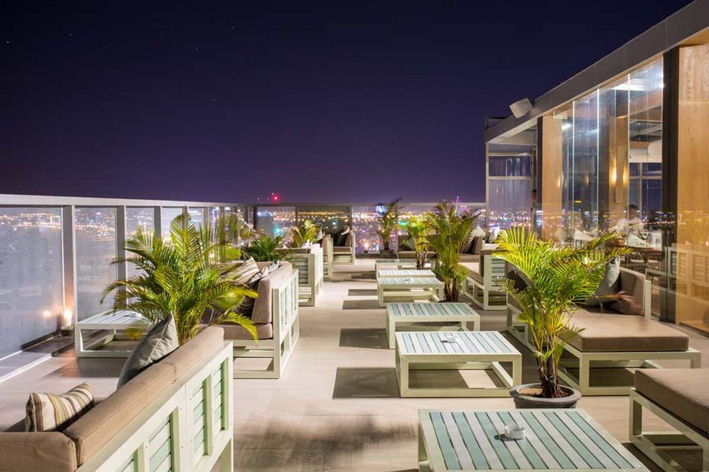 Fusion Hotel 4*