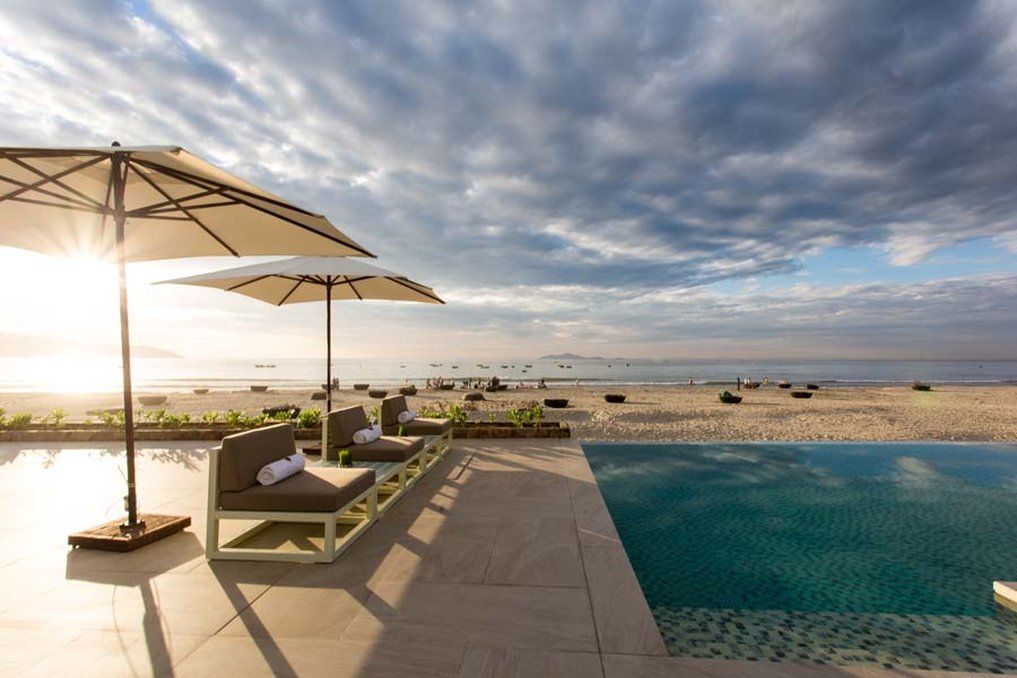 Fusion Hotel